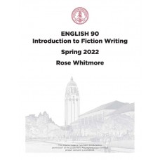 Stanford ENGLISH 90 Reader - Whitmore